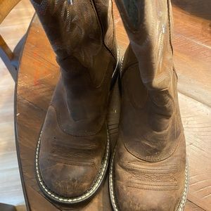 Ariat Women’s Cowboy Boots